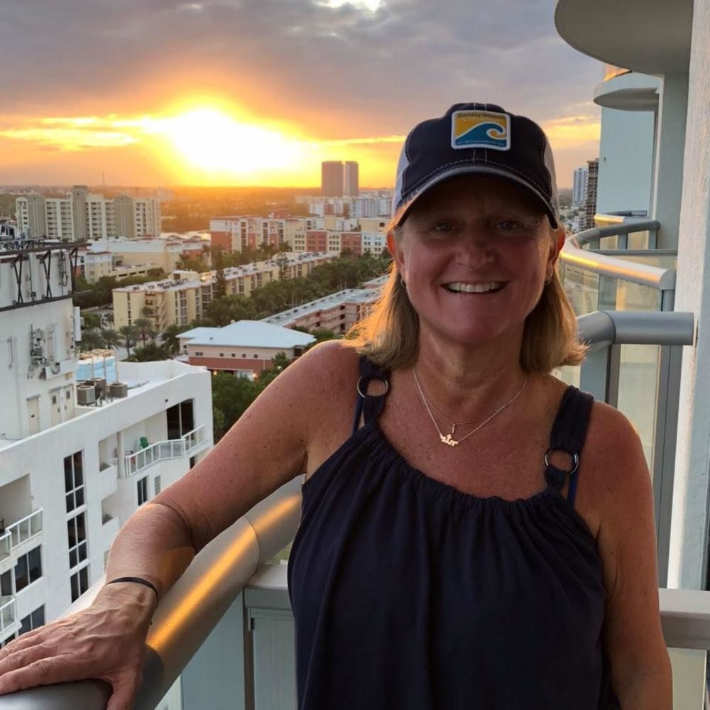 Meet your Posher, Ingrid